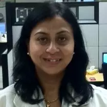 Sanchita Choudhury