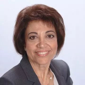 Isabel Cristina Faria