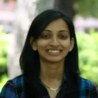 Priyanka Vankina