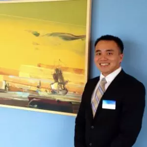 Andy Nguyen | MBA, MS