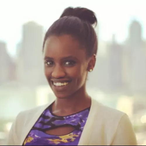 Joyce Bukuru