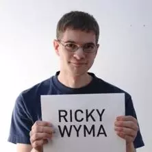 Ricky Wyma