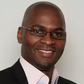 Martin Mandiveyi