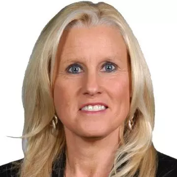 Wendy Burkett, CSP