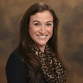Amanda Ducharme, MBA