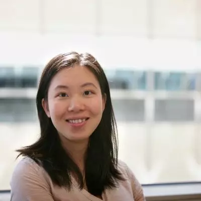 Lisa Zhuo, Architect