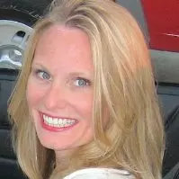 Trish Morrison, MBA