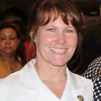 Debbie Lawrence, RN BS