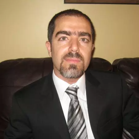 Imad Raad, Ph.D., MBA, DESS