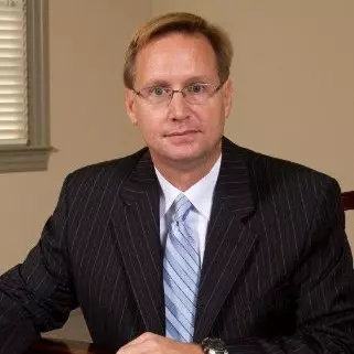 Todd M. Parsons