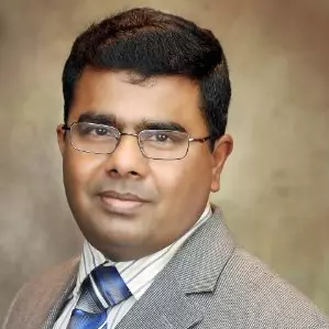 Raju Samuel CPA, CMA