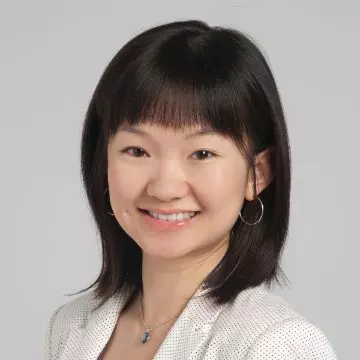 Queenie Cheong