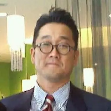 Andy Yongwoo Lee