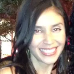 Natalie Moreno