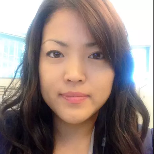 Sarah J. Kim, CFE