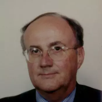 Jacques Haebig