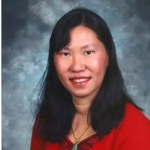 Elizabeth Hong-Geller