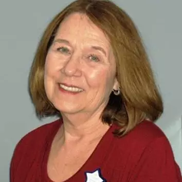 Patricia Weissman