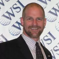 Eric Cook, MBA