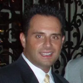 Thomas Nataloni, MBA