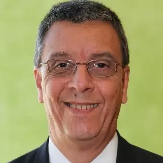 Jorge Otero, MD
