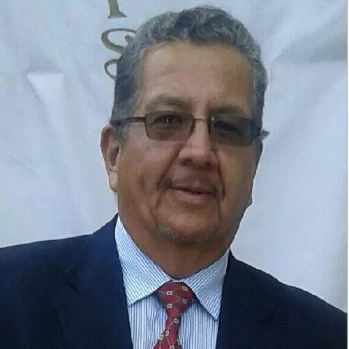Jose Luis Gibaja