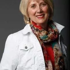 Gail Crossman