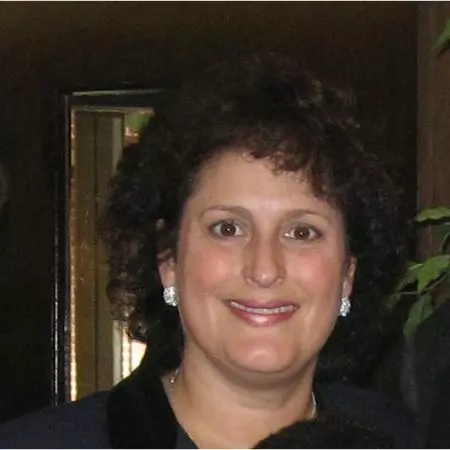 Donna Tavetian