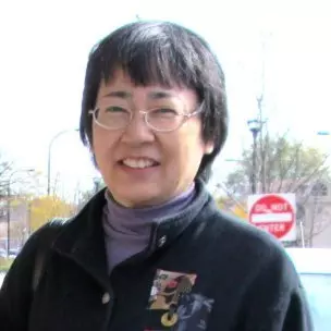 Judy Matsuoka