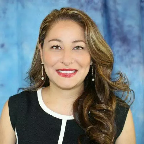 Yvette Muniz