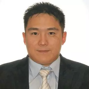 Michael Hyungsuk Rew