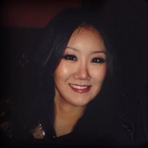 Christina Yun