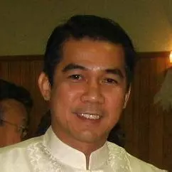 Raphael Anthony Vargas, MBA