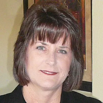 Helen Patton
