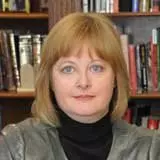 Barbara Berkovich