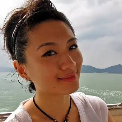 Tina Tsui