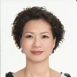 Jo Chang
