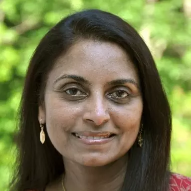 Usha Pillai, PhD, PMP, MS Business