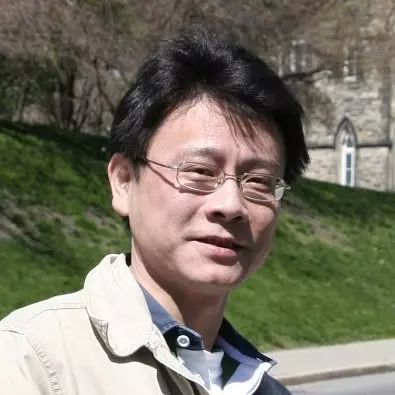 Wei (Patrick) Zhang