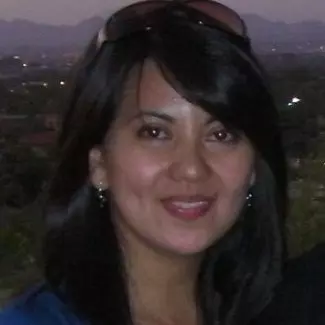 Ruthie Jimenez, PT, DPT