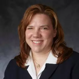 Roberta Bryer-King, MBA, PMP