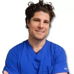 Dr. Matt Huebner M.D.