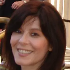 Isabel Muzzio