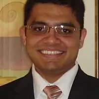 Vinod Charnani, MS, MBA