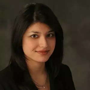 Anita Mehta