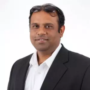 Vivek Venkataraman Iyer