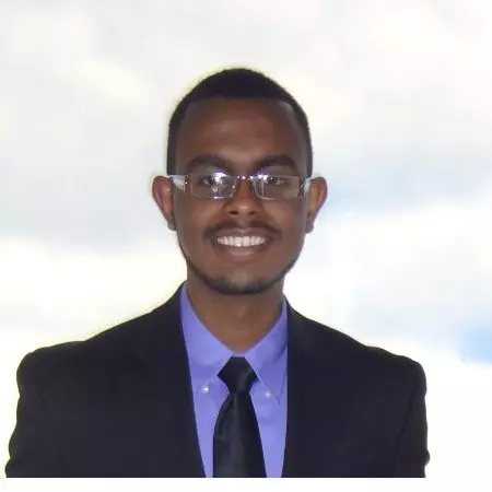 Mesfin Bekele Mekonnen