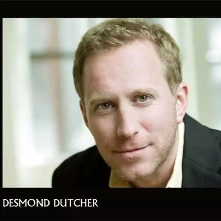 Desmond Dutcher