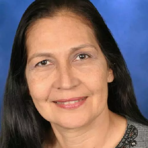 Luisa Nunez
