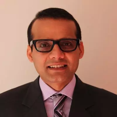 Yadav Pathak, Ph.D., P.Eng.